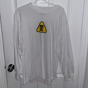 Gnarcotic fire hazard